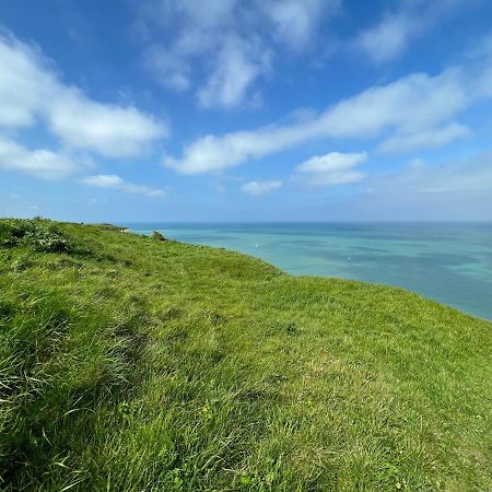 Plage A 50M Appartement Reves Ensoleilles Villa Les Bains De Mers エクステリア 写真