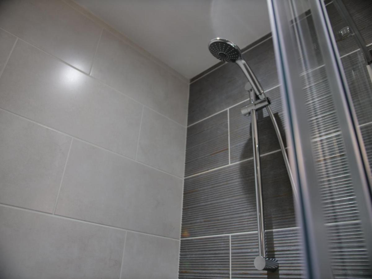 Plage A 50M Appartement Reves Ensoleilles Villa Les Bains De Mers エクステリア 写真