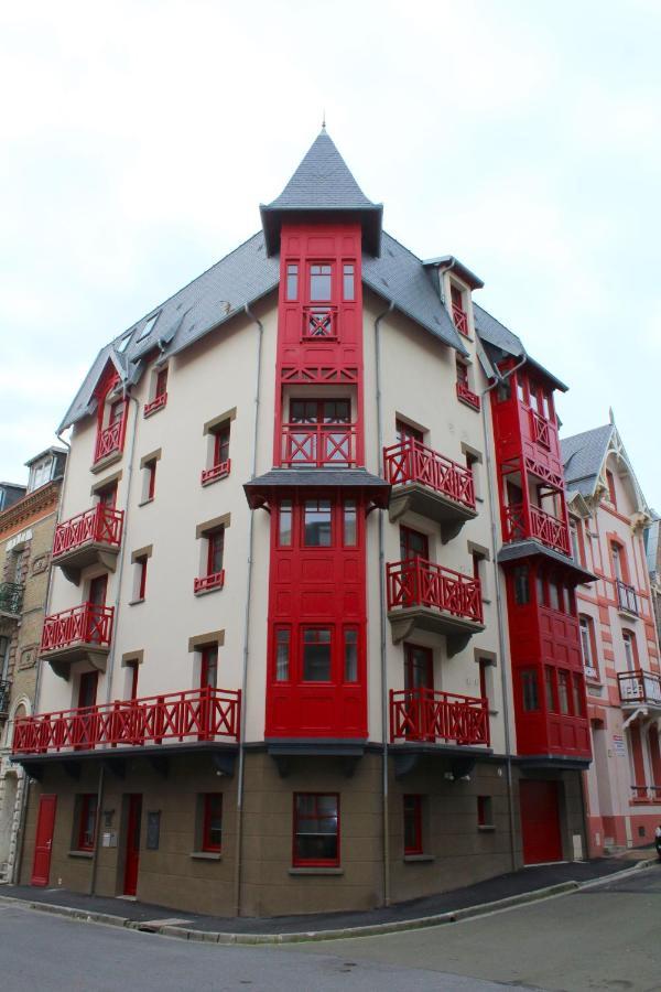 Plage A 50M Appartement Reves Ensoleilles Villa Les Bains De Mers エクステリア 写真