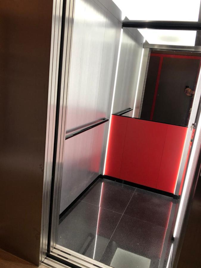 Plage A 50M Appartement Reves Ensoleilles Villa Les Bains De Mers エクステリア 写真