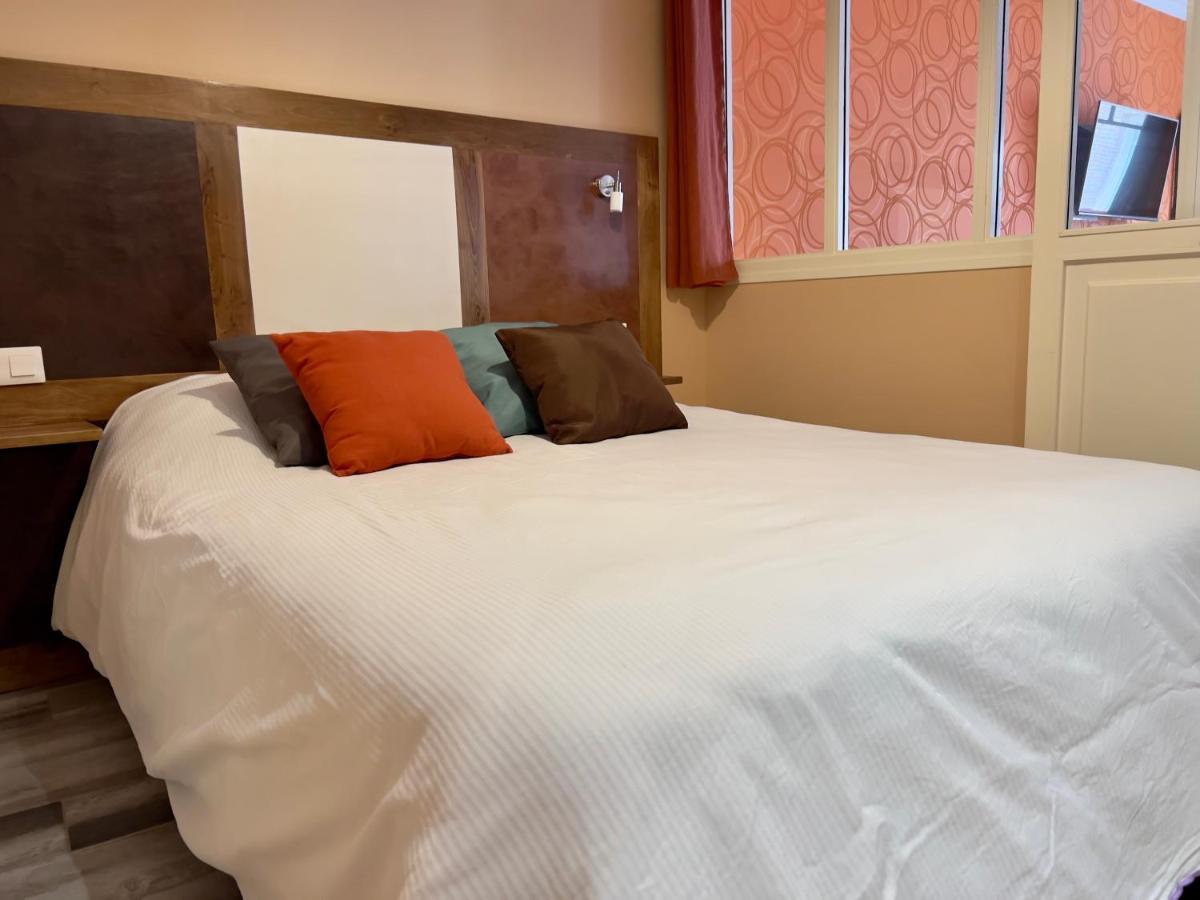 Plage A 50M Appartement Reves Ensoleilles Villa Les Bains De Mers エクステリア 写真